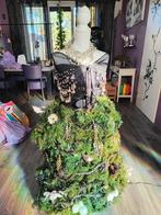 Kerst paspop, Ophalen, Zo goed als nieuw