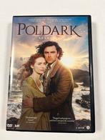 Poldark Seizoen 1 NL-DVD, Cd's en Dvd's, Vanaf 12 jaar, Ophalen of Verzenden, Zo goed als nieuw, Boxset