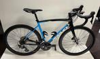 Ridley Fenix SL carbon racefiets, S, Ultegra 2x12, topstaat, Carbon, Zo goed als nieuw, Info, Meer dan 20 versnellingen