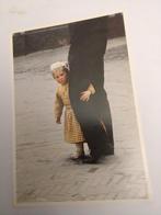 LITTLE GIRL.  MARKEN., Verzamelen, Ansichtkaarten | Nederland, Ophalen of Verzenden, Voor 1920, Noord-Holland