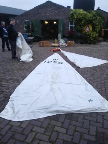 Schakelzeilen Flying Arrow beschikbaar voor biedingen