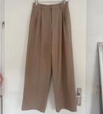 Shoeby pantalon maat 36, Kleding | Dames, Broeken en Pantalons, Ophalen of Verzenden, Zo goed als nieuw, Maat 36 (S), Lang