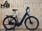 VanDijck Ceto E-Bike 655Wh, Niet ingevuld, Ophalen of Verzenden, Zo goed als nieuw, 51 tot 55 cm