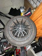 Alutec 16” Velgen met winterbanden van een Alfa Romeo MiTo, Ophalen, Gebruikt, Velg(en), 16 inch