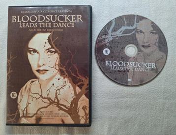 Bloodsucker leads the dance ( Alfredo Rizzo ) met Benussi beschikbaar voor biedingen