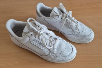 Dames sneakers Adidas wit maat 6,5 beschikbaar voor biedingen