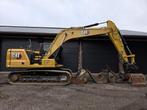 Caterpillar 317 GC rupskraan (BJ2022), Zakelijke goederen, Machines en Bouw | Kranen en Graafmachines, Ophalen, Graafmachine