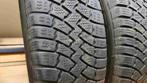 4 winterbanden met velgen, Ophalen, Toyota