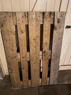 Pallet, Ophalen, Gebruikt, Minder dan 200 cm, Vuren