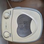 Camping wasmachine  bieden, Caravans en Kamperen, Ophalen of Verzenden, Zo goed als nieuw