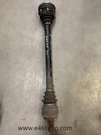 aandrijfas bmw e90 e91 320i rechts n46 motor handbak, Gebruikt, -, -, Ophalen of Verzenden