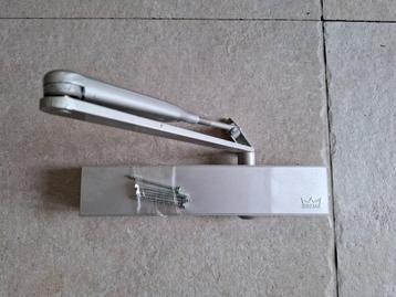 Deurdranger Dorma TS 83 beschikbaar voor biedingen