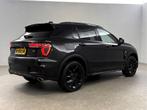 Lynk Co 01 1.5 Black Edition | SOH 93% | Pano | Sfeerverl. |, Stof, Euro 6, Zwart, Bedrijf