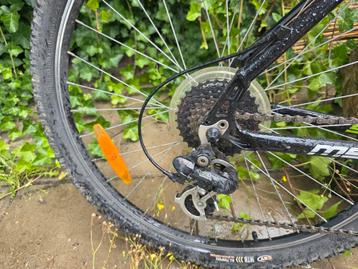 Mountainbike  beschikbaar voor biedingen
