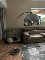Staande vloerlamp, Huis en Inrichting, Ophalen, Zo goed als nieuw, Metaal, 150 tot 200 cm