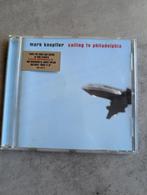 Mark Knopfler - Sailing to Philadelphia, Ophalen of Verzenden, Gebruikt, Poprock