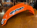 Ktm 125 SX 2-Takt Voorspatbord (2001-2004) OEM Origineel!, Ophalen, Gebruikt