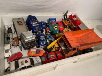 Speelgoed auto's *20 beschikbaar voor biedingen