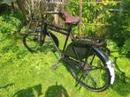 Gazelle transportfiets oldtimer, Fietsen en Brommers, Fietsen | Oldtimers, Ophalen