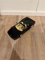 Ferrari 512 Testarossa 1/18 Mira met beweegbare koplampen!, Hobby en Vrije tijd, Modelauto's | 1:18, Ophalen of Verzenden, Zo goed als nieuw