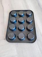 Cupcake Bakblik voor 12 Cupcakes, Ophalen, Gebruikt