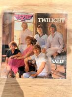 BZN - Twilight / Sally - Single in nette staat, 1 single, Ophalen of Verzenden, Gebruikt, Pop