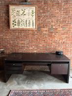 Vintage jaren 60 bureau SPOTPRIJS, Ophalen of Verzenden, Gebruikt