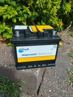 Slechts 1 week gebruikt, dus nieuwe accu, Auto-onderdelen, Accu's en Toebehoren, Ophalen, Nieuw