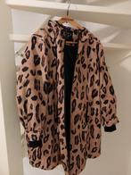 GEVOERDE DAMES WINTERJAS, Z.G.A.N., REGENJAS, Kleding | Dames, Jassen | Winter, Beige, Maat 46/48 (XL) of groter, Ophalen of Verzenden