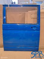 VW TRANSPORTER T5 GP T6 T6.1 Schuifdeur Rechts ACHTER DEUR, Auto-onderdelen, Carrosserie en Plaatwerk, Gebruikt, Rechts, Ophalen of Verzenden