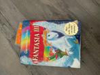 Fantasia III en VII, Ophalen of Verzenden, Zo goed als nieuw
