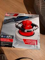 polijst machine, Auto diversen, Onderhoudsmiddelen, Ophalen