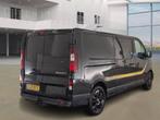 Renault Trafic 1.6 dCi T29 L2H1 Formula Edition Yellow Energ, Auto's, Voorwielaandrijving, 145 pk, Stof, Gebruikt