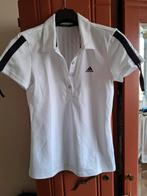 Adidas shirt Small, Ophalen of Verzenden, Zo goed als nieuw, Racket, Adidas