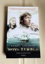Nova Zembla - Dick van den Heuvel - Nieuw, Boeken, Nieuw, Ophalen of Verzenden, Nederland, Dick van den Heuvel