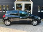 Renault Clio 1.6-16V Dynamique Airco/Audio/Pano/Trekhaak, Voorwielaandrijving, Gebruikt, Zwart, 4 cilinders