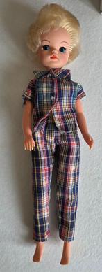 'Barbie' pop, Ophalen of Verzenden, Zo goed als nieuw, Pop