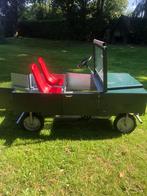 Trapauto Toylander look a like, Ophalen of Verzenden, Gebruikt