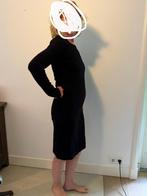 Zwarte jurk maat 42 No Mans Land, Kleding | Dames, Jurken, Zwart, Maat 42/44 (L), Ophalen of Verzenden, Zo goed als nieuw