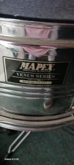 Drumstel Mapex venus serie, Muziek en Instrumenten, Ophalen, Gebruikt, Overige merken