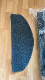 Trap bekleding halve maantjes nieuw!, Nieuw, Ophalen of Verzenden, Minder dan 10 m², Trap bekleding