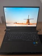 HP Victus 16, Computers en Software, Windows Laptops, Ophalen, Met videokaart, 2 tot 3 Ghz, Qwerty