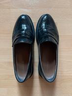 Anna Field Zwarte Instappers - Maat 40, Kleding | Dames, Ophalen, Zo goed als nieuw, Zwart, Instappers