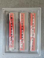 Marklin Coca Cola trein - Nieuw in doos, Hobby en Vrije tijd, Modeltreinen | H0, Ophalen of Verzenden, Nieuw