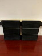 B&O Beovox 1000 Speakers - Vintage Klassieker!, Ophalen, Gebruikt, 60 tot 120 watt, Bose