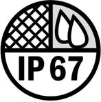 PCE CEE 2x 32A volrubber verdeelblok 380V - 400V IP67, Verzenden, Nieuw, Apparatuur