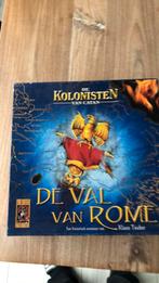 Spel : de val van rome, Hobby en Vrije tijd, Gezelschapsspellen | Bordspellen, Ophalen, Zo goed als nieuw