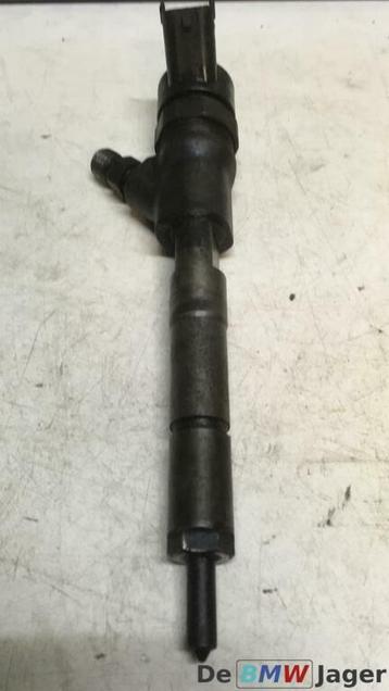Verstuiver injector diesel klasse B Mini R50  0445110215 beschikbaar voor biedingen