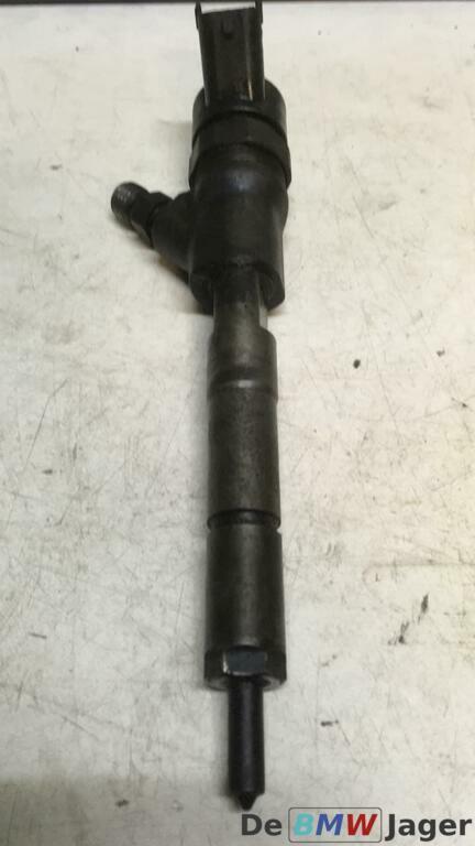 Verstuiver injector diesel klasse B Mini R50  0445110215, Auto-onderdelen, Brandstofsystemen, Mini, Gebruikt, Ophalen of Verzenden
