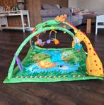 Fisher-Price Babygym Jungle/Regenwoud, Ophalen, Gebruikt